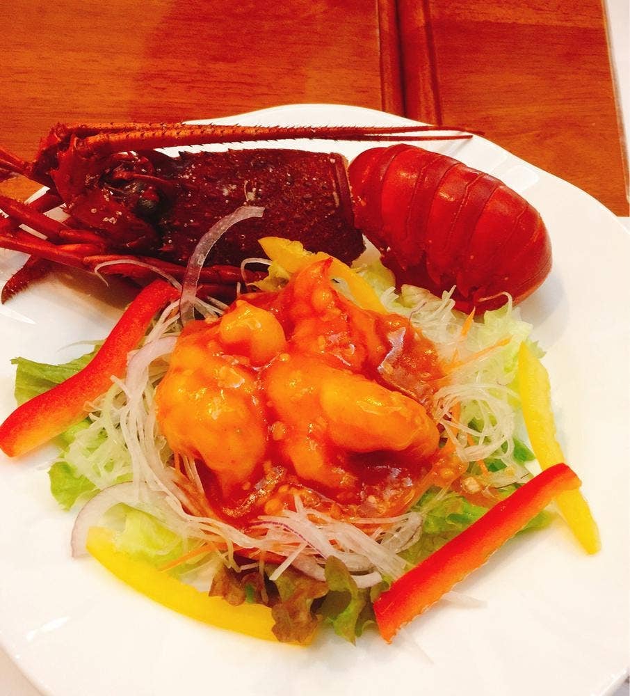 マリンステージ