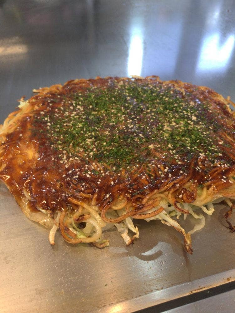 鉄板びーむ