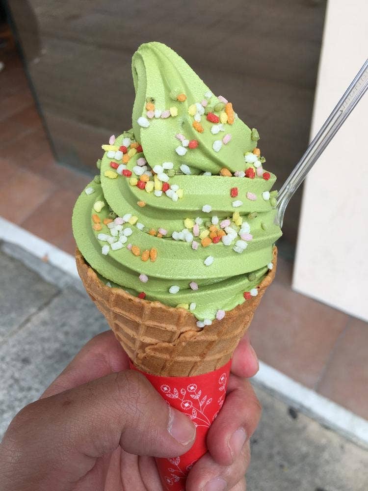 カランコロン京都 嵐山店