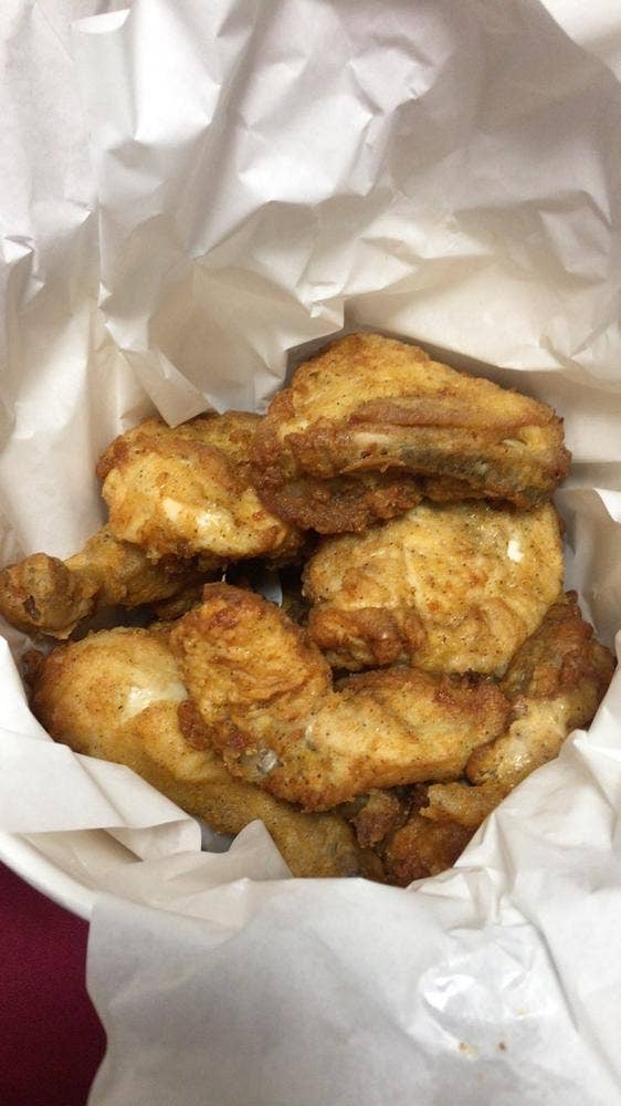 ケンタッキーフライドチキン 安城店