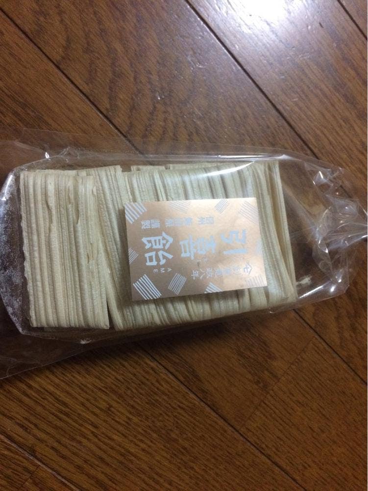 飯田屋飴店