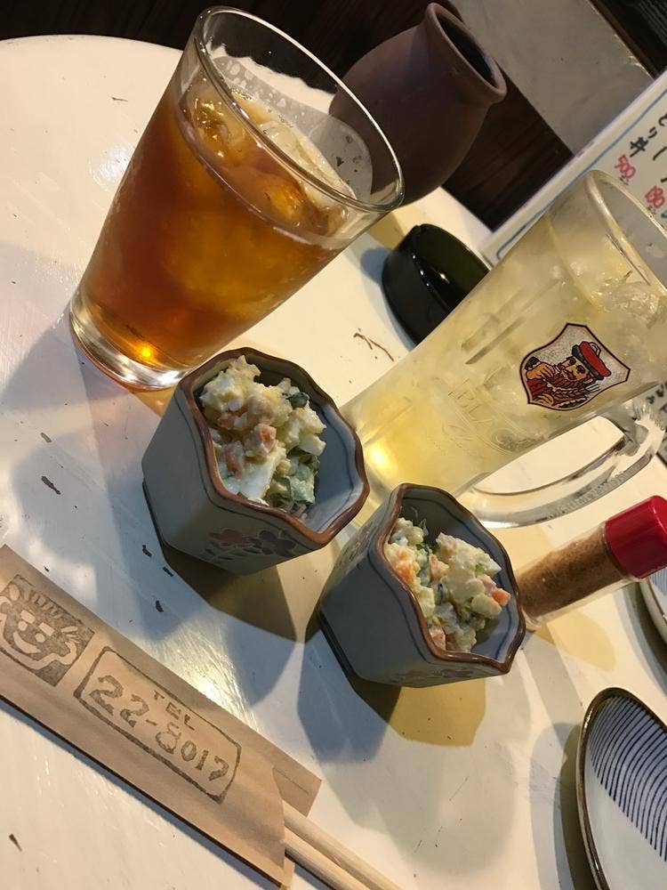 来た郎