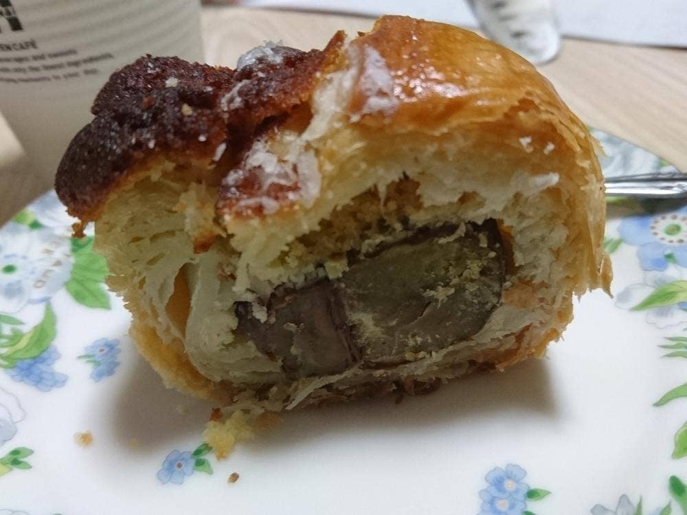 ひとつぶの麦