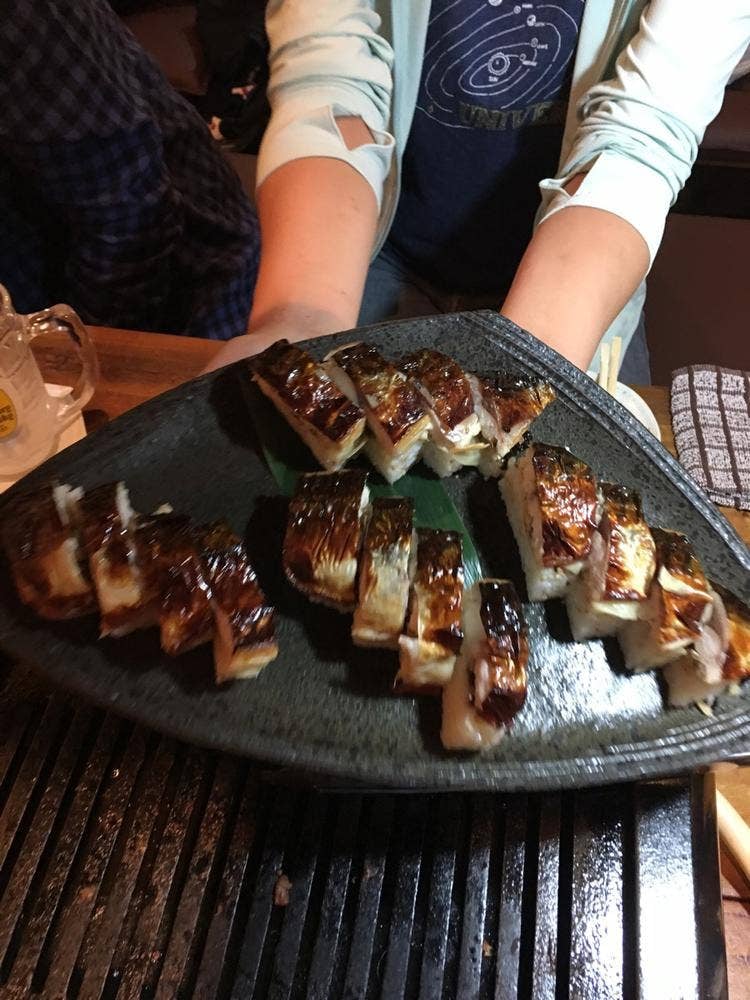 鶏焼肉・海鮮 しぎの家
