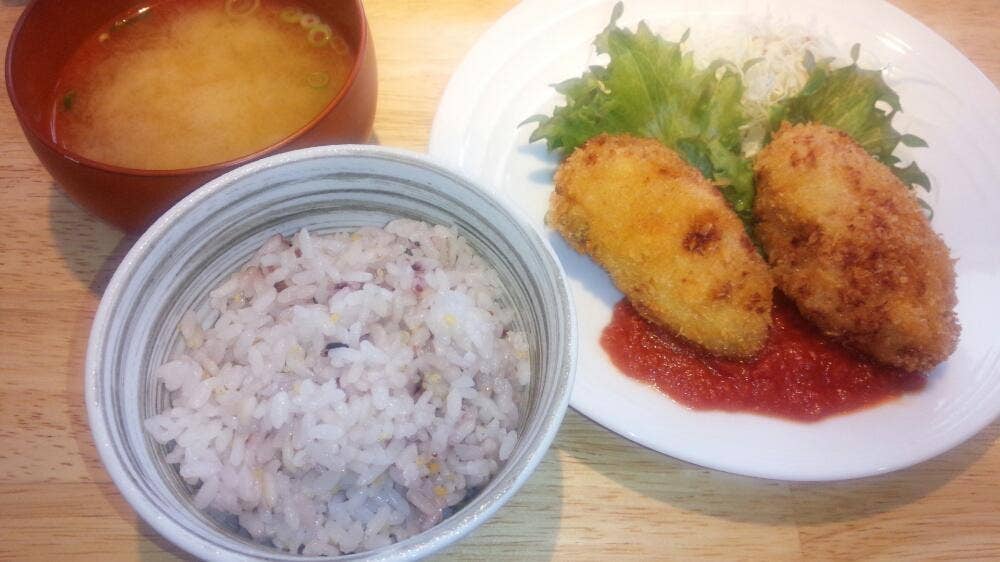 旬菜KITCHEN BanSai