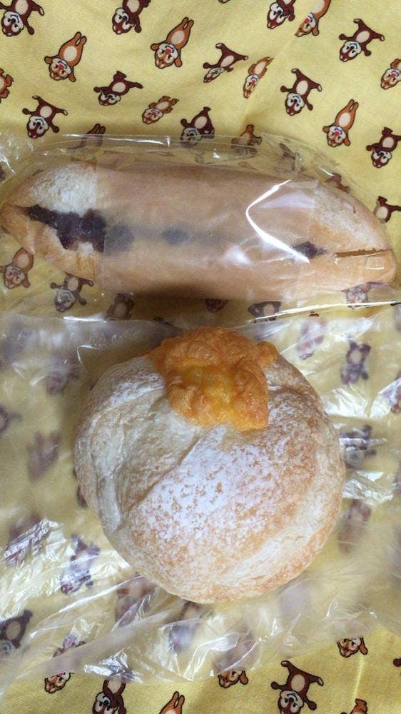 天然酵母と国産小麦のぱん いしづか