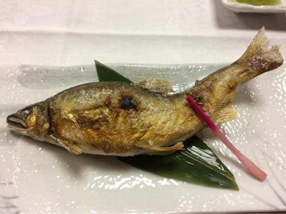 人吉旅館