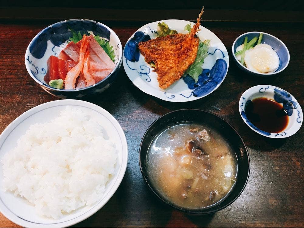 栃尾屋