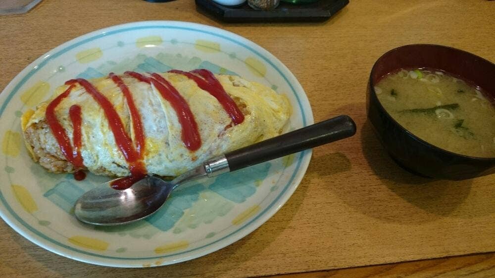 木もれ陽