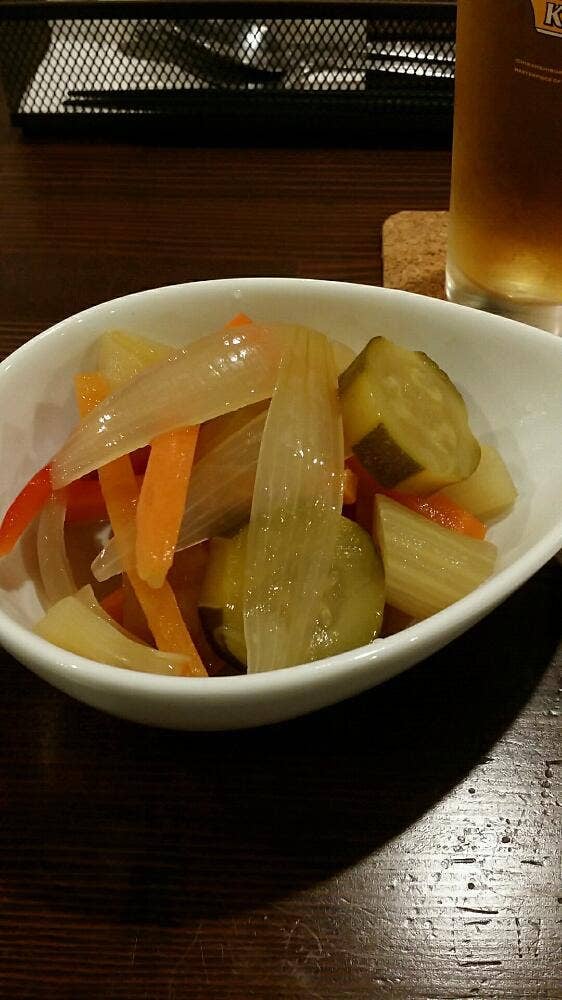 アイズダイニング