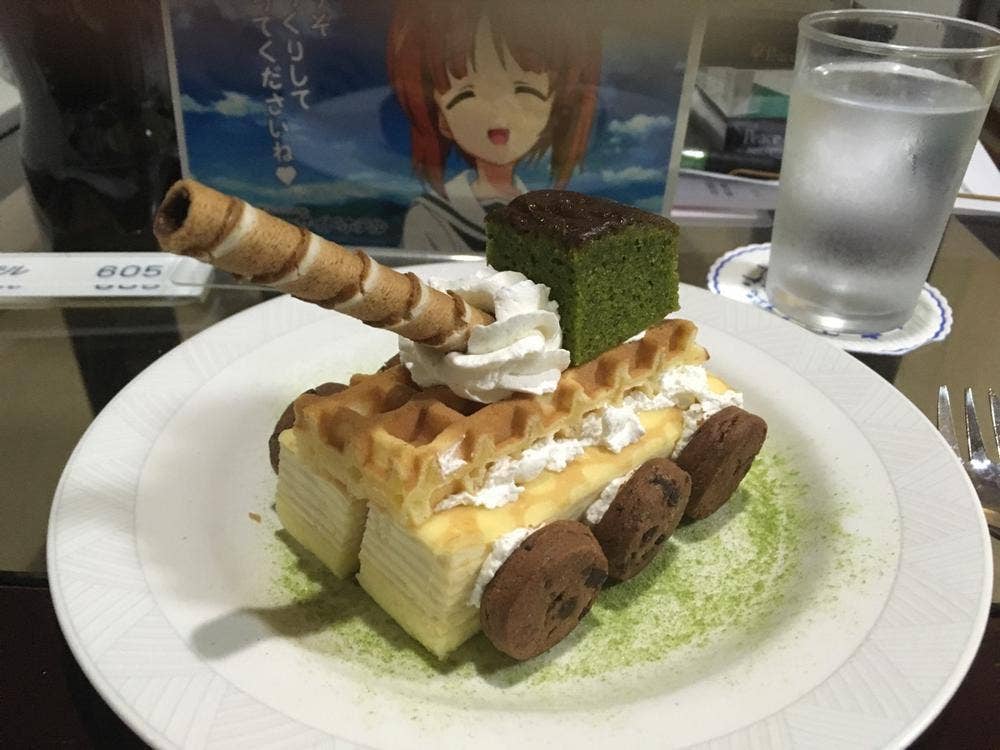 レストラン ウィスタリア 大洗シーサイドホテル