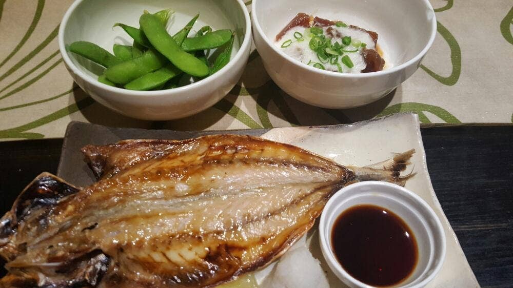 焼酎屋 隆膳