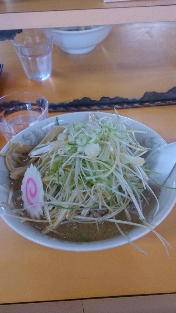 本家本元 ラーメン 大将