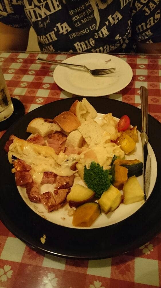 チガサキ チーズランド