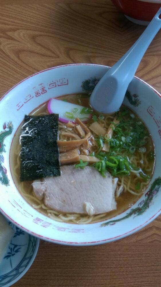 まんぼう食堂