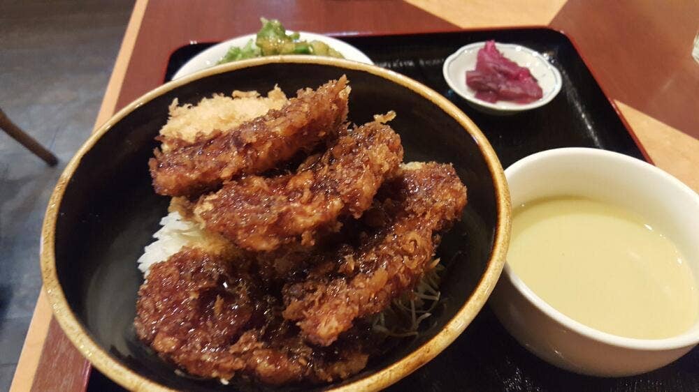 洋食屋 アン・ポール