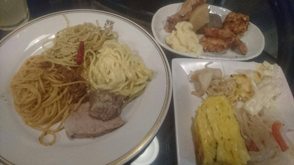 ユニ・カフェ