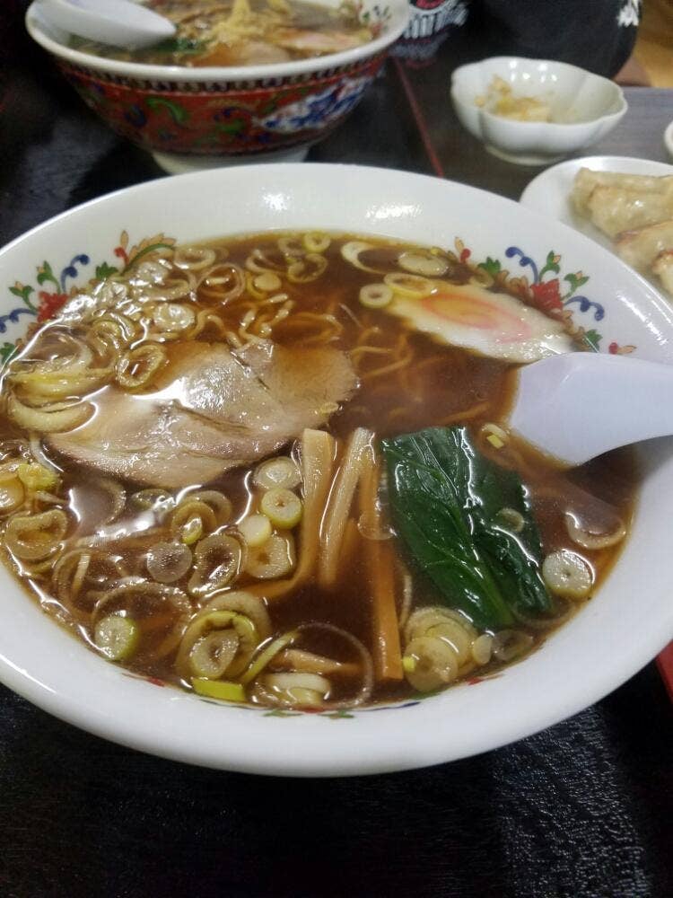 清誠