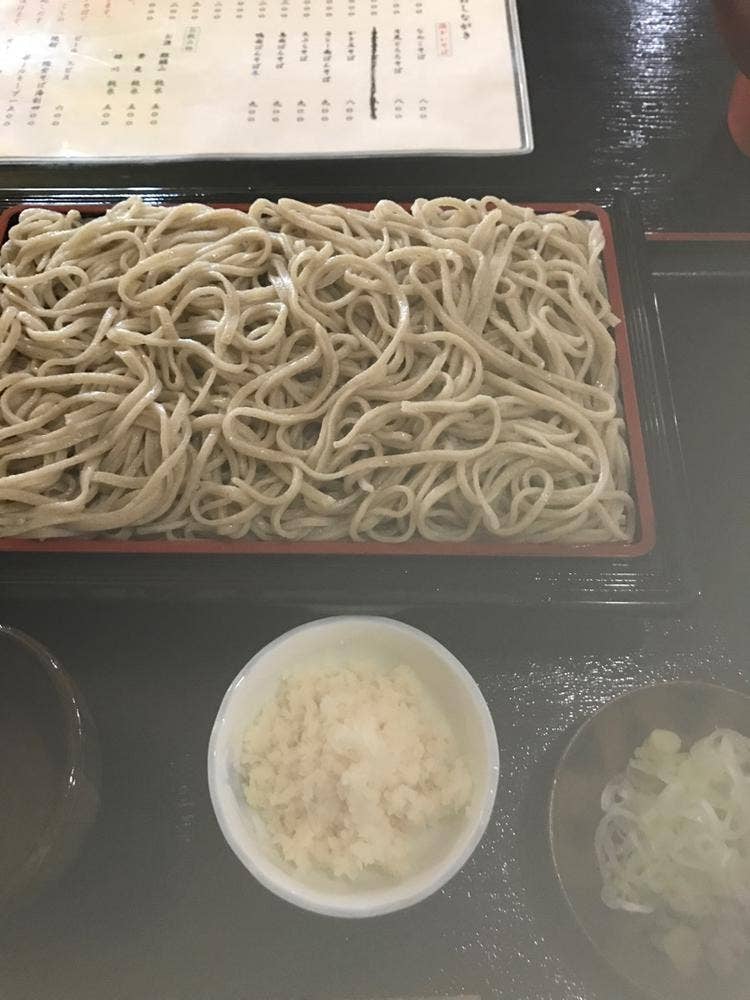 山風