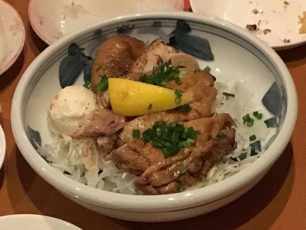 母家