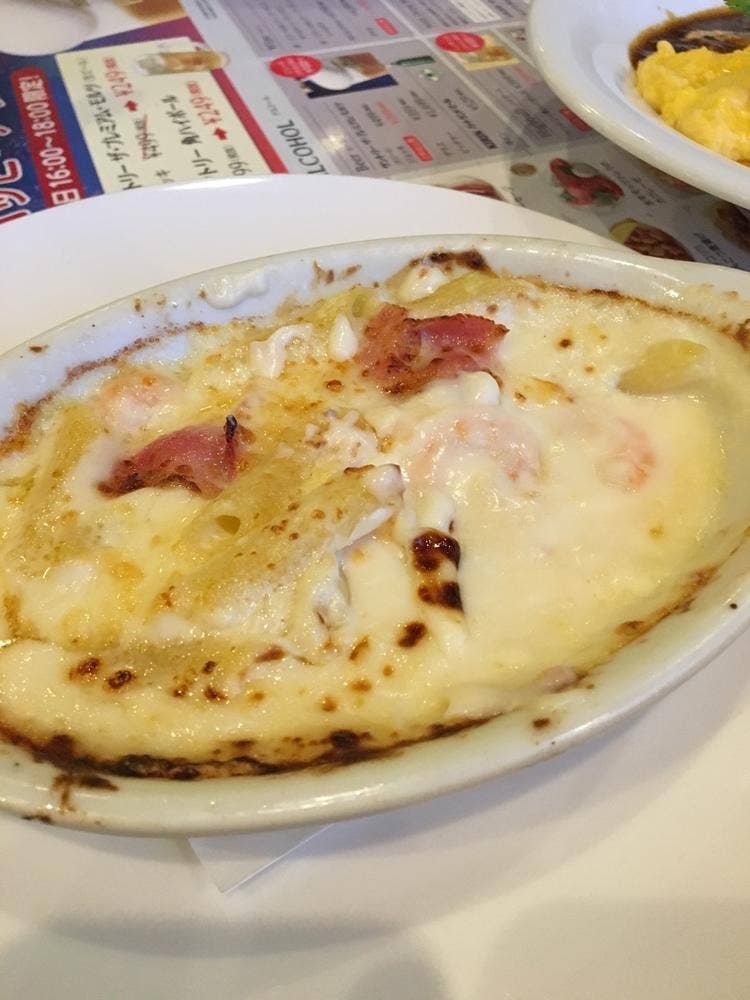 ジョナサン 川崎千年店