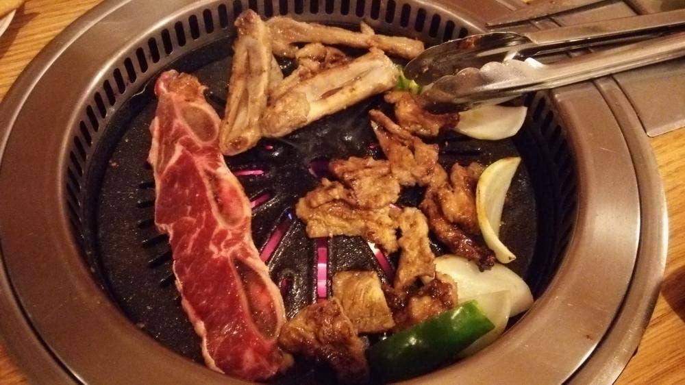 はんあり酒家