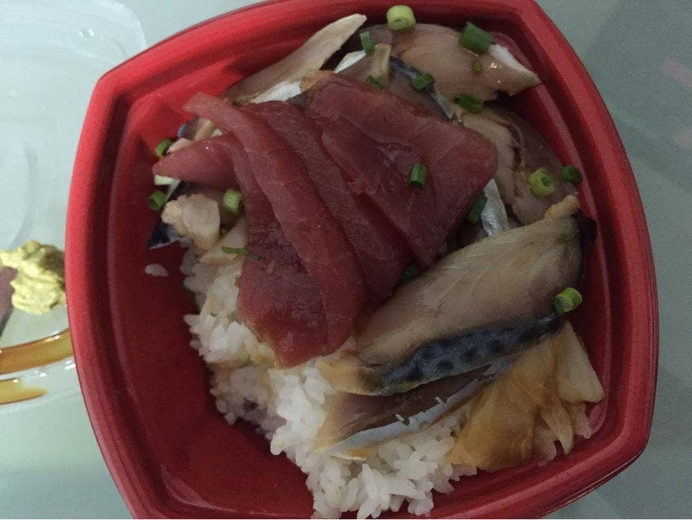 えびす屋 丼丸 豊橋本