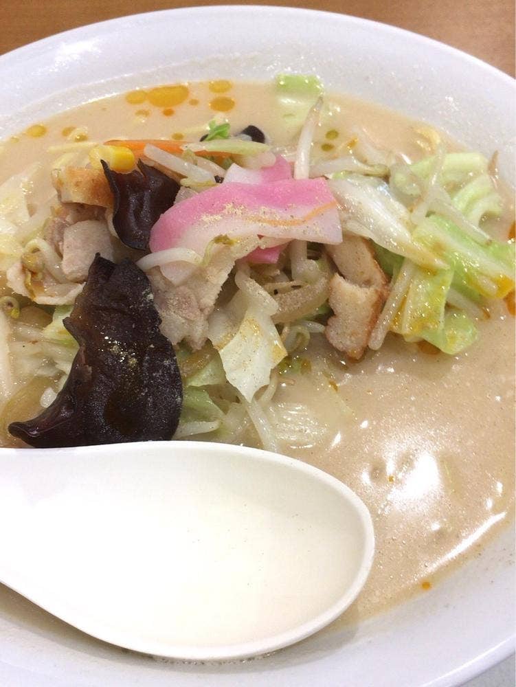 リンガーハット イオンモール盛岡南店