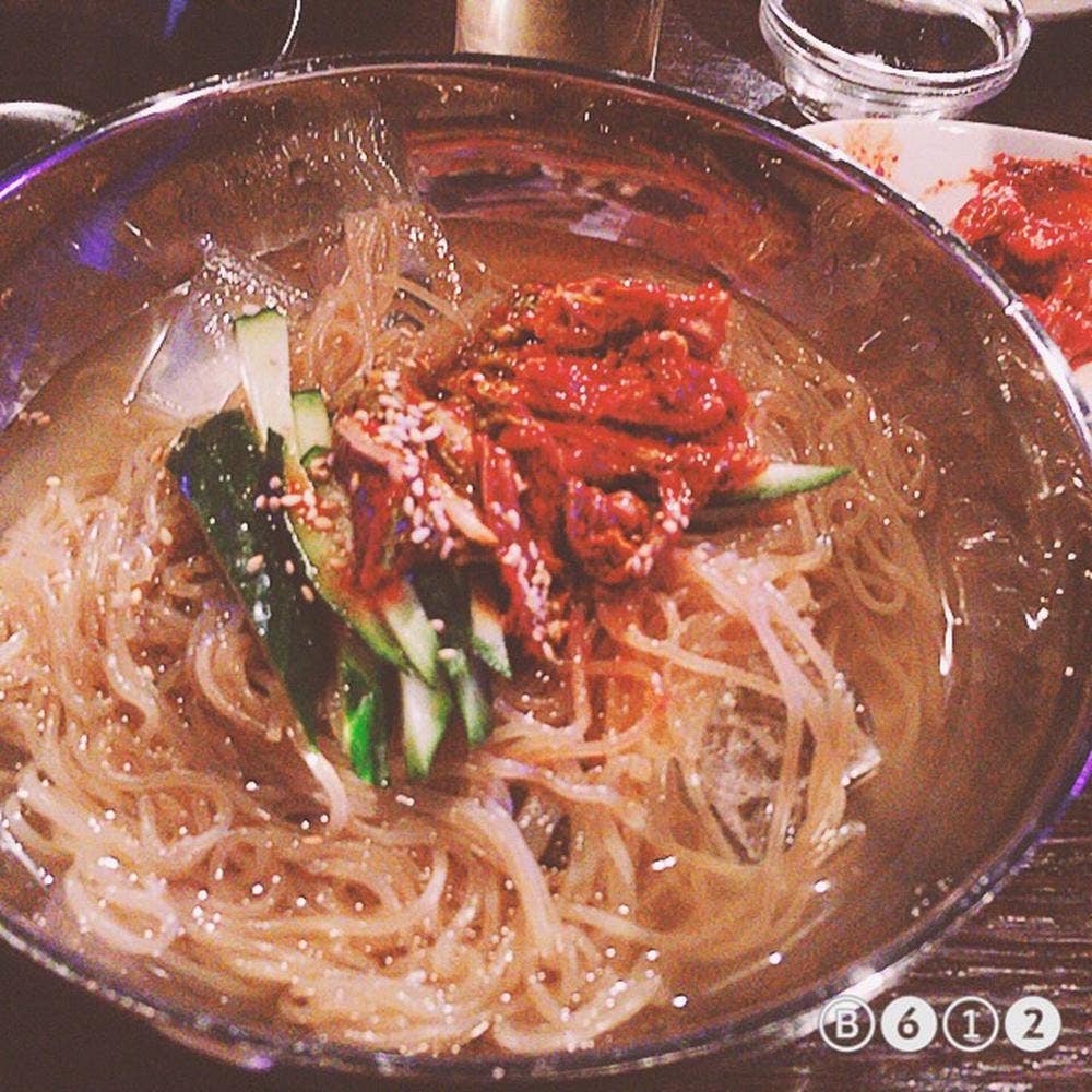 かながわ 焼肉ホルモン