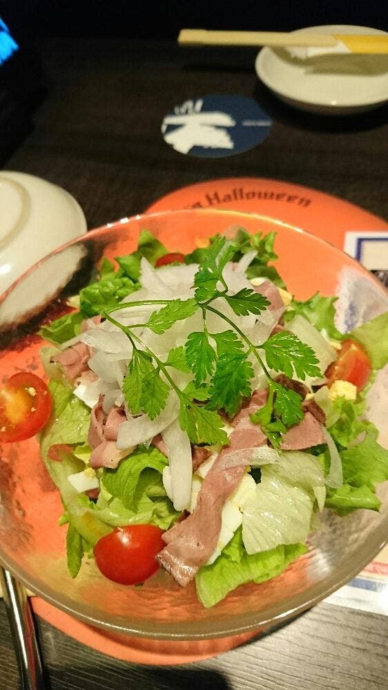 土間土間 浅草店