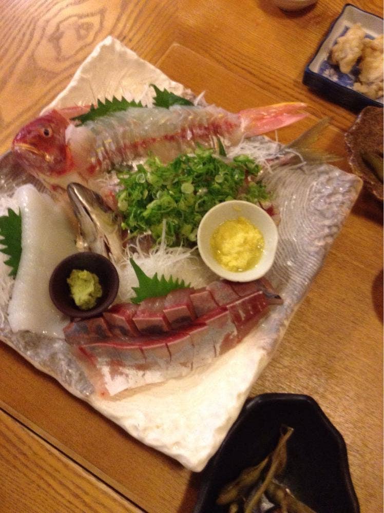 美優食 心