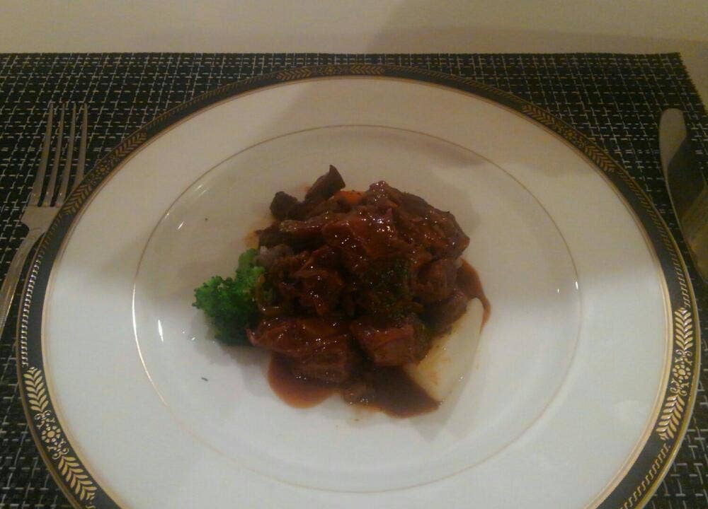 ワイン食堂IPPEI