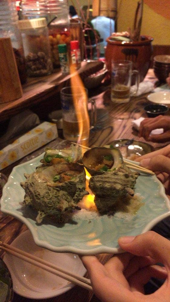居酒屋 鬼ころし