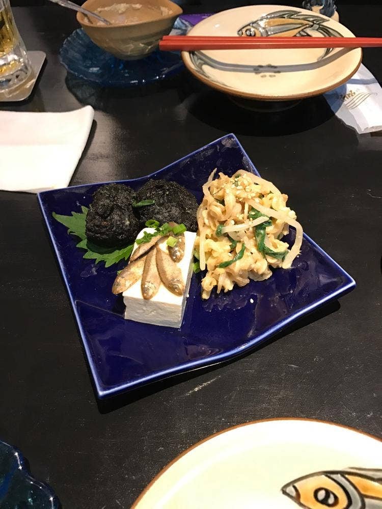 かなさんどー