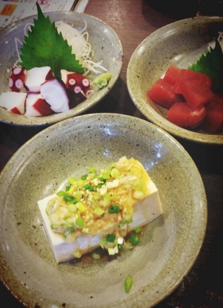 養老乃瀧 都賀店
