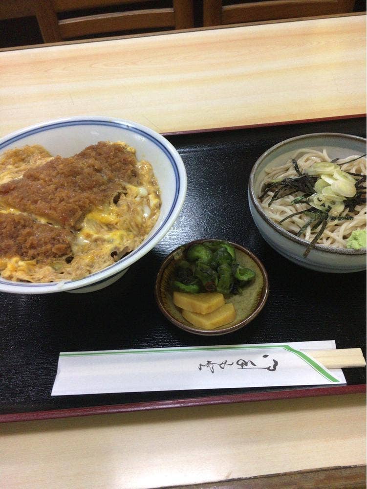 そば処 福本