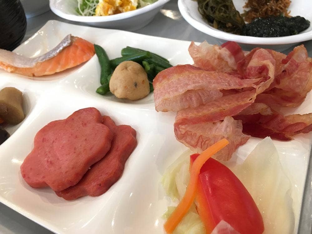 グリーンヒルホテル尾道