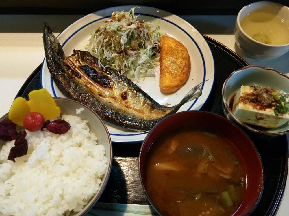 馬の耳
