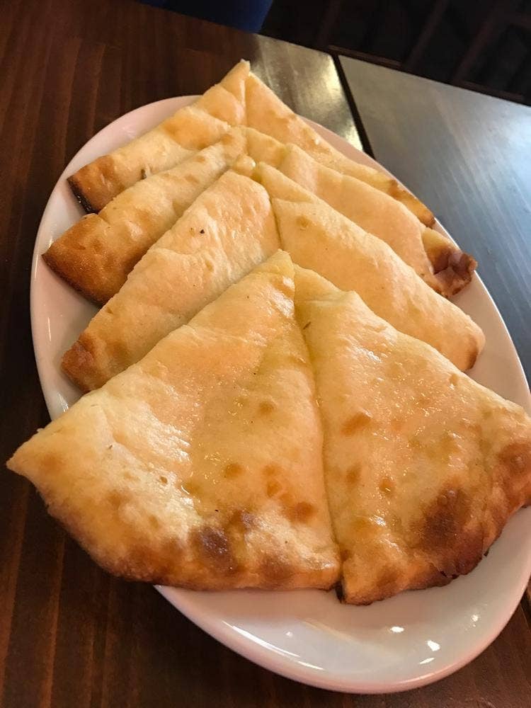 スパイス食堂 モモ
