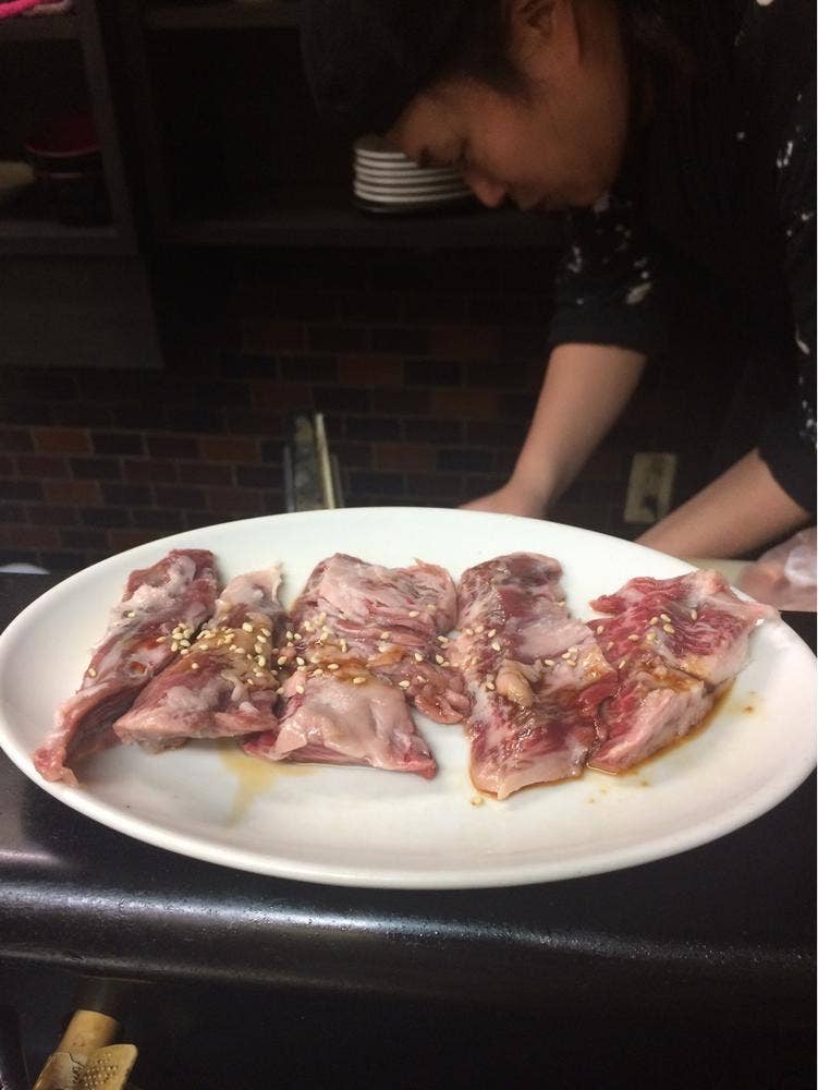 焼肉 きくや 朝日町店