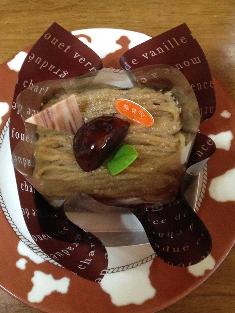 すぅいーつ工房 夢菓子