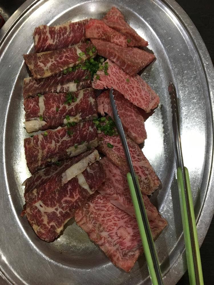 東秀苑 小文字店