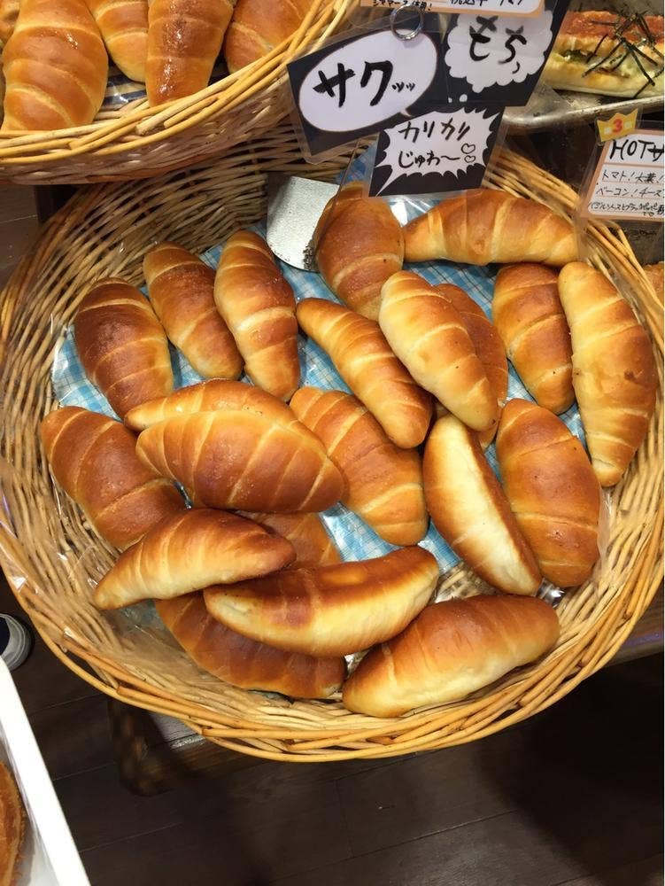 パンセ 富谷本店