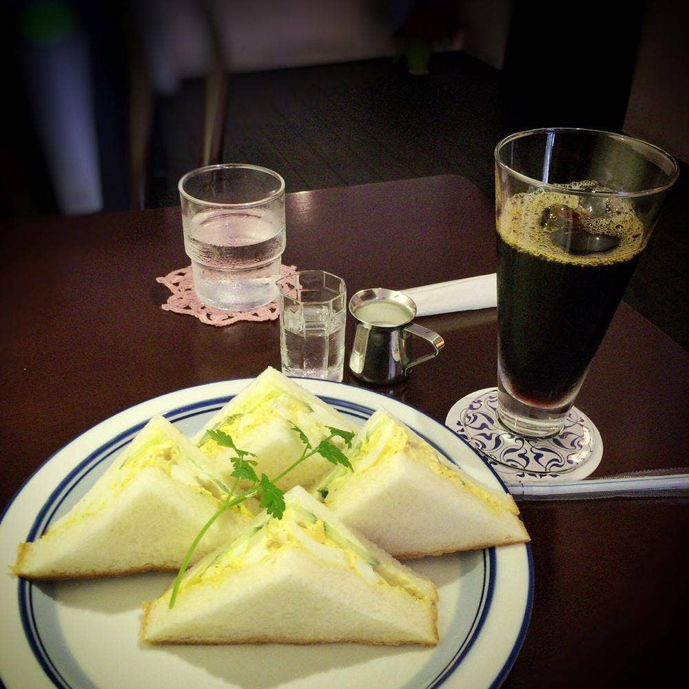 カフェルオー