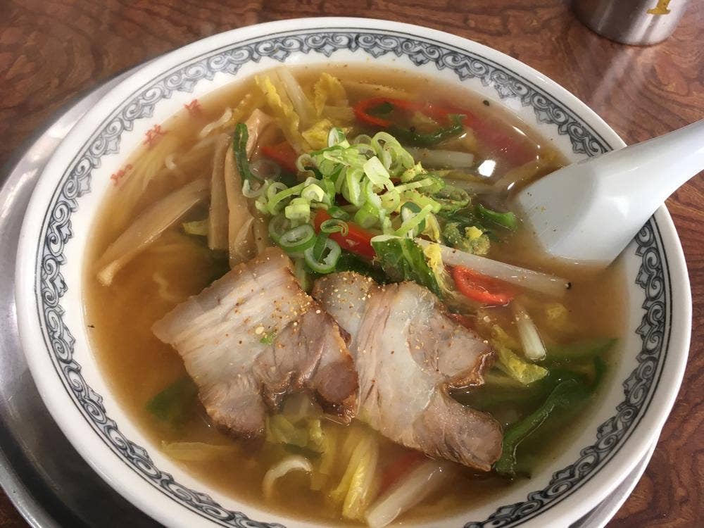 加登屋