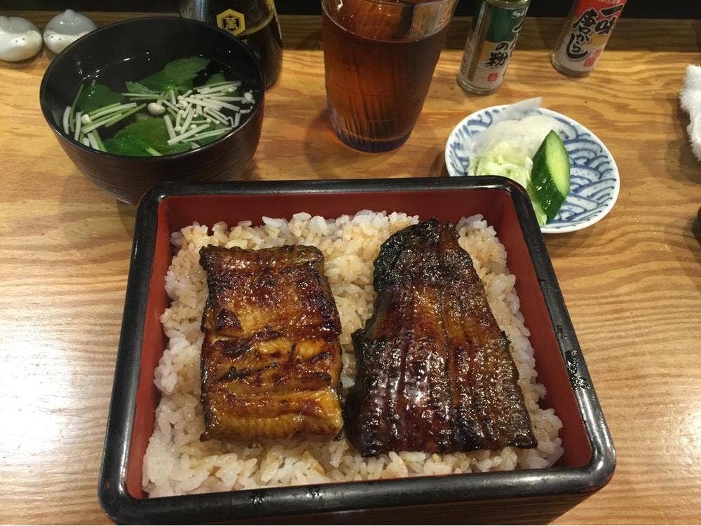 福利