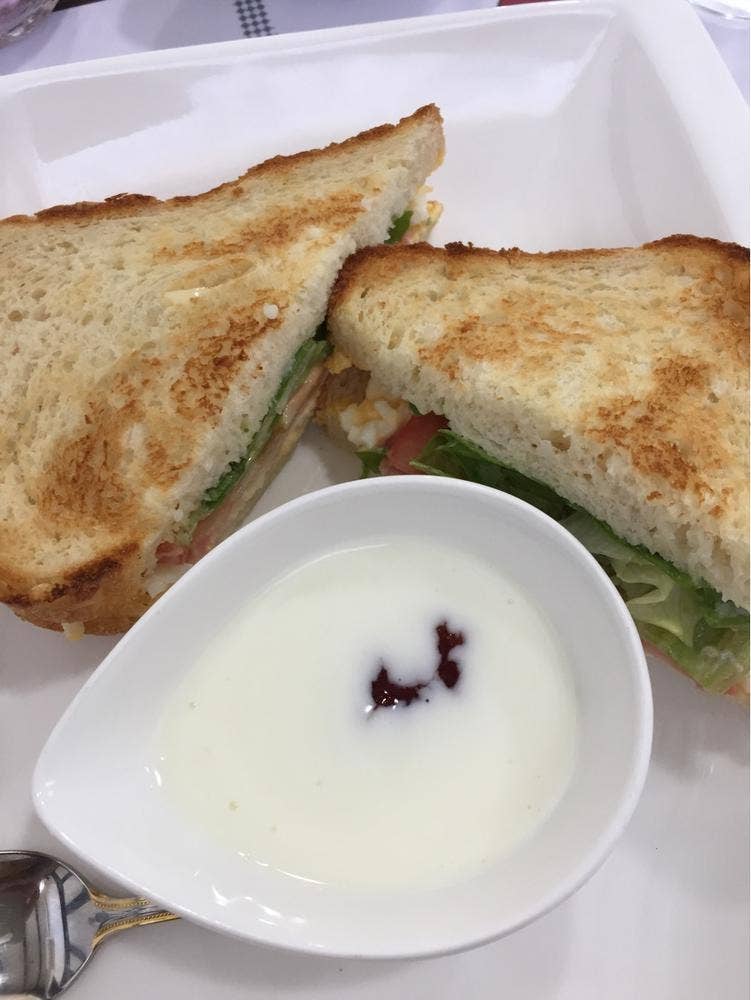 メーヤー館