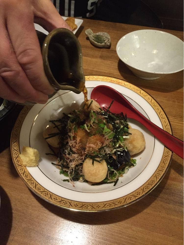 居酒屋dining肇