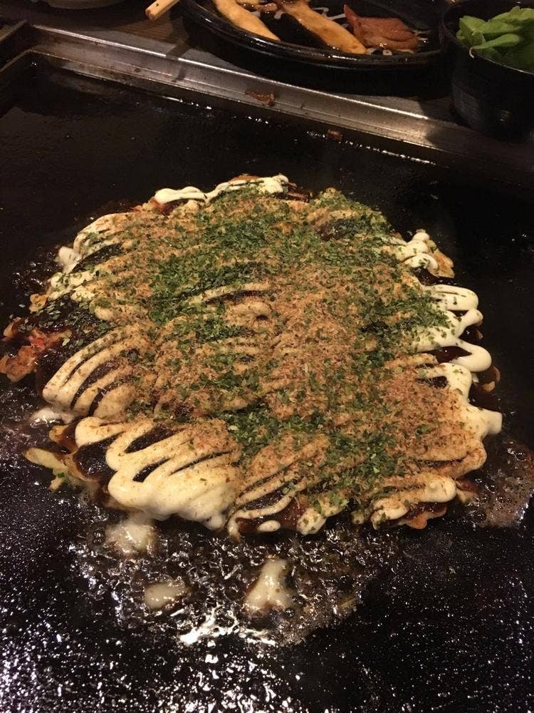 道とん堀 沼津リコー通り店