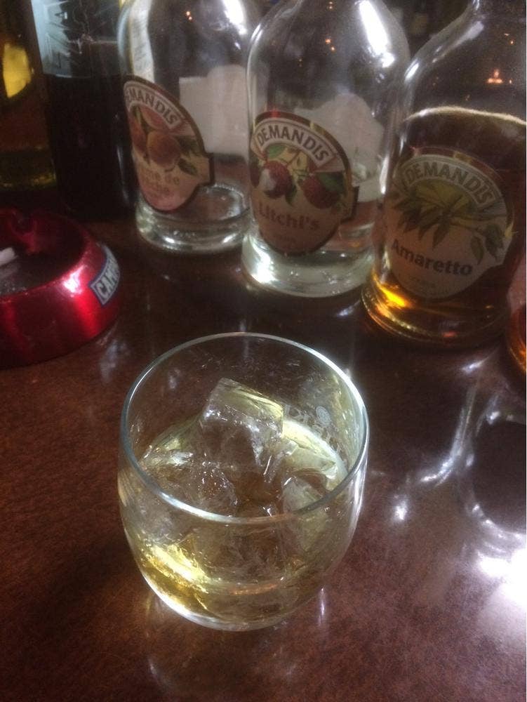 FiveBucks